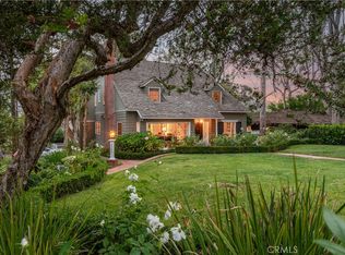 2552 Via La Selva, Palos Verdes Estates, CA 90274