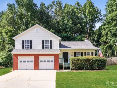 609 Jenmarie Dr SW, Mableton, GA, 30126