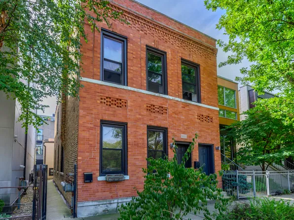 1803 W Ohio St #3, Chicago, IL 60622