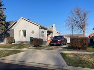 1228 Division St, Port Huron, MI 48060