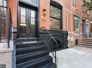812 Federal St, Philadelphia, PA 19147