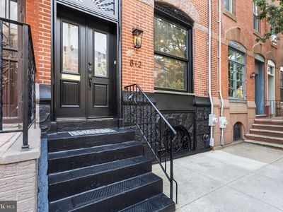 812 Federal St, Philadelphia, PA, 19147