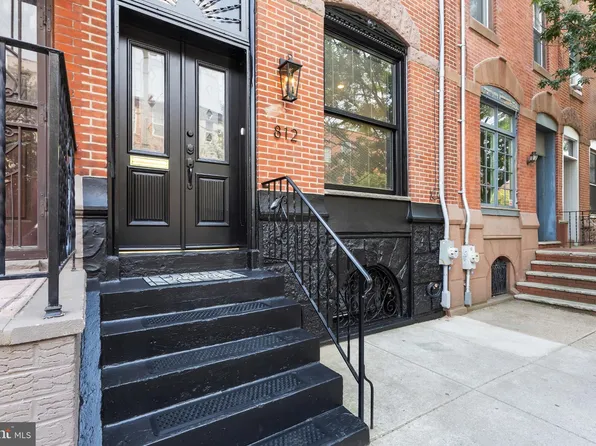 812 Federal St, Philadelphia, PA 19147