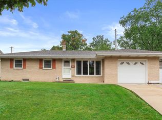 3335 S 83rd St, Milwaukee, WI 53219
