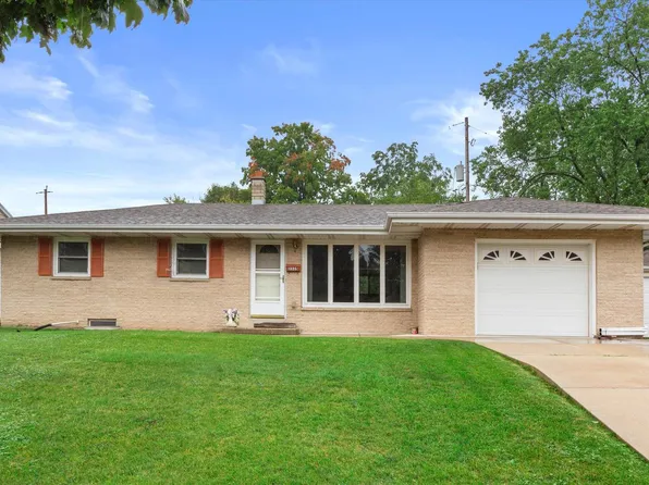 3335 South 83rd STREET, Milwaukee, WI 53219