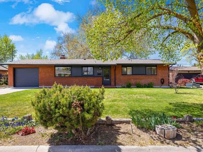 6319 W Daytona Dr, Boise, ID, 83709