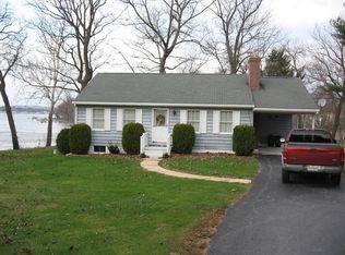 169 Hances Point Rd, North East, MD 21901