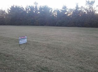 406 Bellaire Dr, Harrodsburg, KY 40330