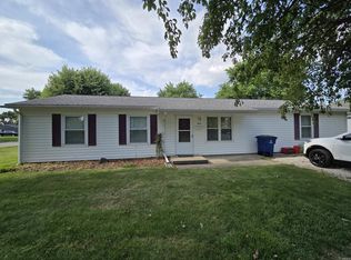2610 W 9th St, Marion, IN 46953