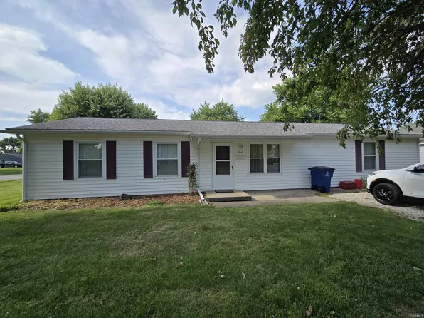 2610 W 9th St, Marion, IN 46953