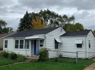 3610 Normandy Rd, Royal Oak, MI 48073