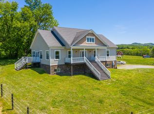 685 Puckett Rd LOT 8, Watertown, TN 37184