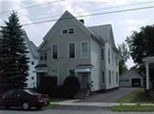 181 Spring St, Gloversville, NY 12078