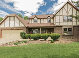 33865 Blue Heron Dr, Solon, OH 44139