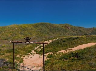 1 Dawson Canyon Rd, Perris, CA 92570