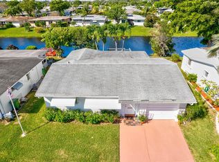 1455 NW 69th Ave, Margate, FL 33063