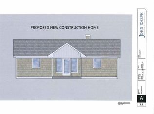 7670 Wheeler Island Rd, Three Lakes, WI 54562