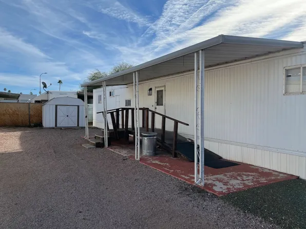 345 S 58th St Lot 15, Mesa, AZ 85206