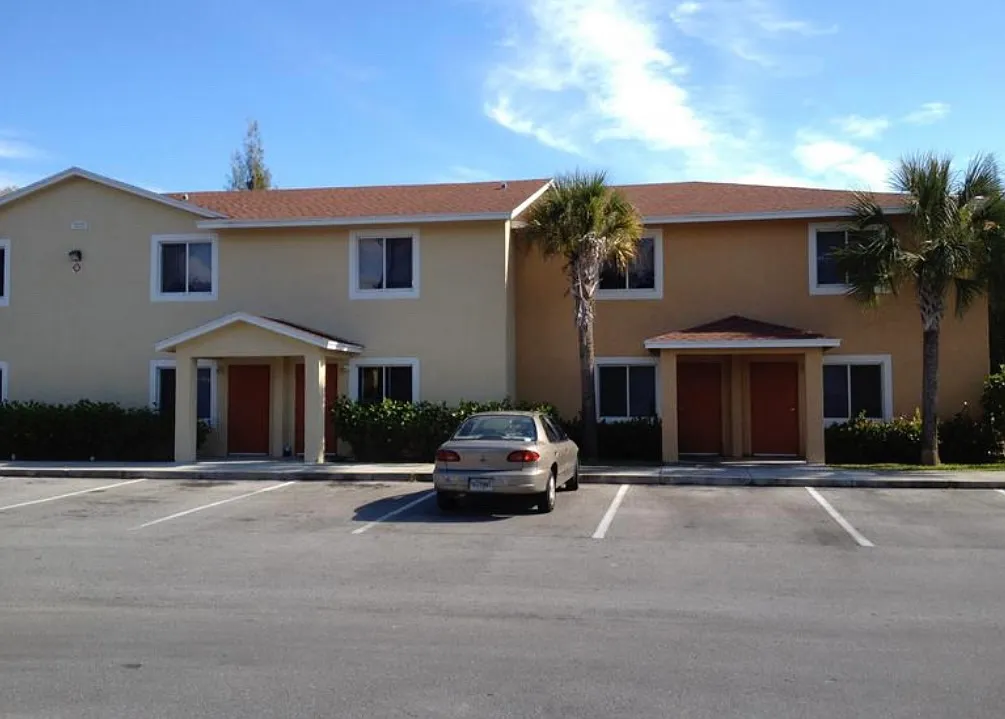 Cortez Village Townhomes — Photo 3