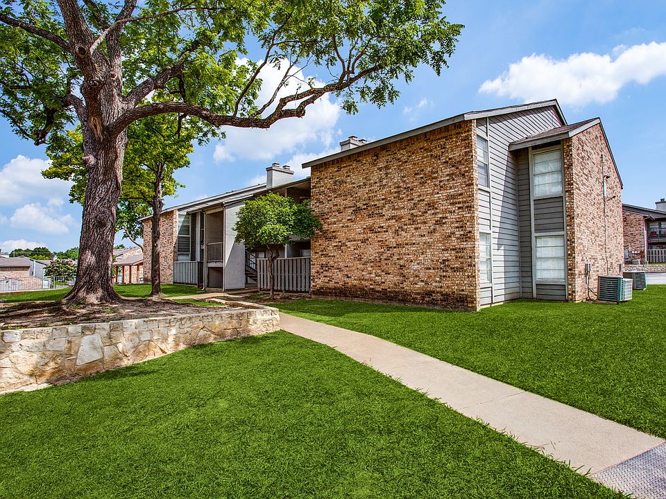 Barrett Apartment Homes 238 E Oates Rd Garland, TX Zillow