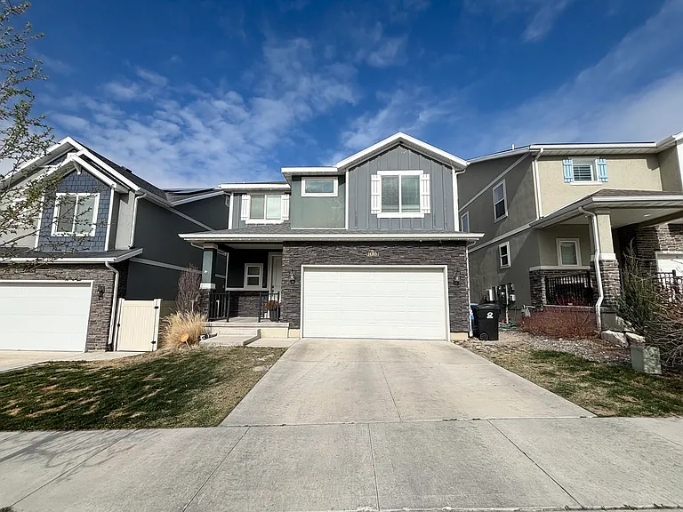 14383 S Abbey Bend Ln — Photo 16