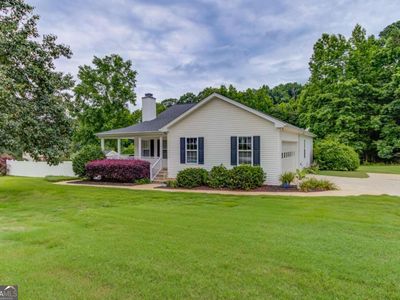 212 Monte Ln, Jefferson, GA, 30549