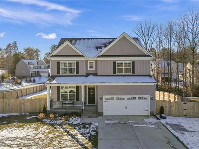 14824 Tosh Ter, Chester, VA, 23831