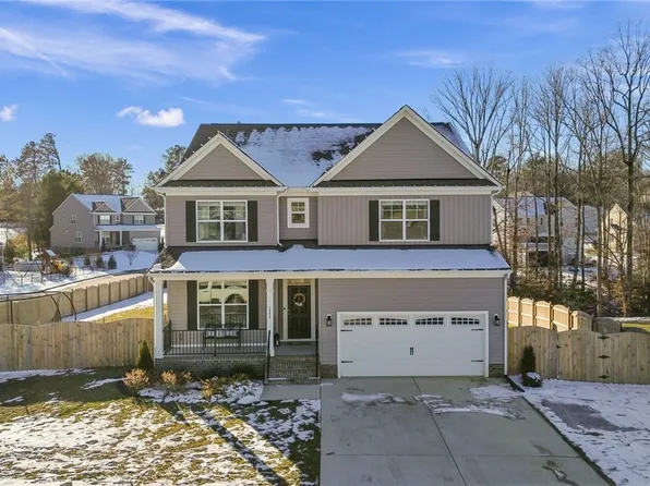 14824 Tosh Ter, Chester, VA 23831