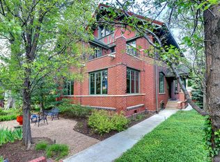 740 N Marion St, Denver, CO 80218