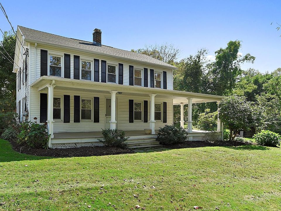 Fantastic Farm House.