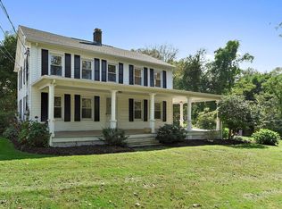 773 Peach Lake Rd, North Salem, NY 10560