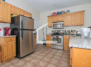 1288 Commonwealth Ave #5L, Allston, MA 02134