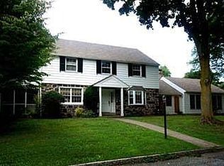 664 Parrish Rd, Swarthmore, PA 19081