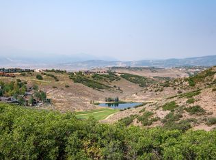 8255 Reflection Point LOT 11, Park City, UT 84098