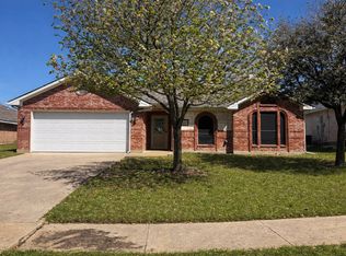 2704 Dakota Cir, Seagoville, TX