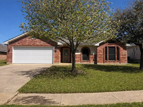 2704 Dakota Cir, Seagoville, TX 75159