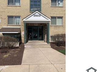 3503 Woodland Ave, Baltimore, MD 21215