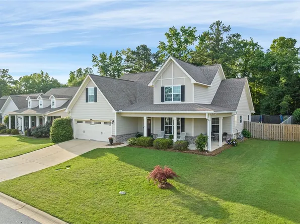 4148 Creekview Ct, Auburn, AL 36830