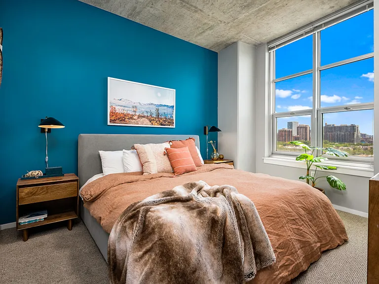 Roosevelt Collection Lofts — Photo 21