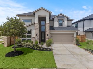 31103 Riley Heights Dr, Fulshear, TX 77441