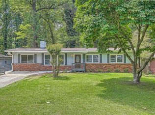 2648 Woodacres Rd, Atlanta, GA 30345