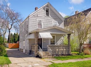 1216 Rodman Ave NE, Massillon, OH 44646