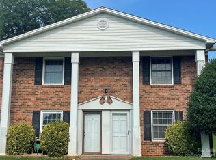 160 17th Street Pl NW #6D, Hickory, NC 28601