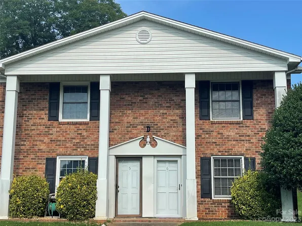 160 17th Street Pl NW #6D, Hickory, NC 28601