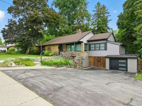 577 Wonderland Rd N, London, ON N6H 3E2