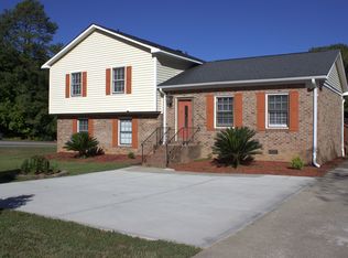 1230 Old Apex Rd, Cary, NC 27513