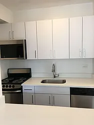 Rented by Solil Management