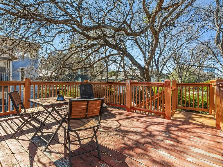 Terrace View