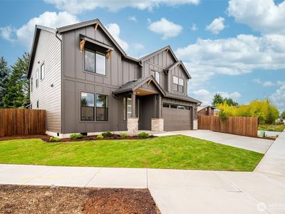 1420 SE 188th Ave, Vancouver, WA, 98683