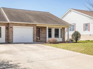 348 Diana Ct, Harrisonburg, VA 22801